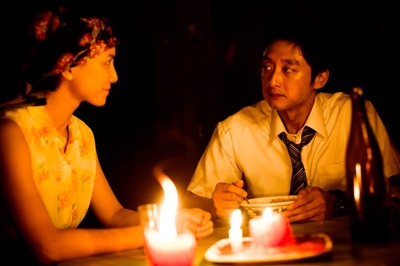 念念剧照的剧照