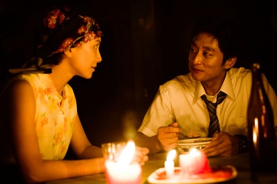 念念剧照的剧照