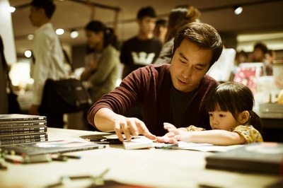 念念剧照的剧照