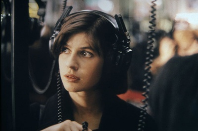 蓝白红三部曲之红剧照的剧照