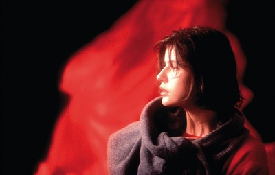 蓝白红三部曲之红剧照的剧照