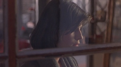 蓝白红三部曲之红剧照的剧照