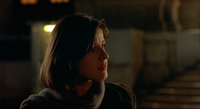 蓝白红三部曲之红剧照的剧照