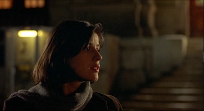 蓝白红三部曲之红剧照的剧照