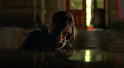 蓝白红三部曲之红剧照的剧照