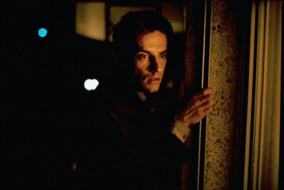 蓝白红三部曲之红剧照的剧照