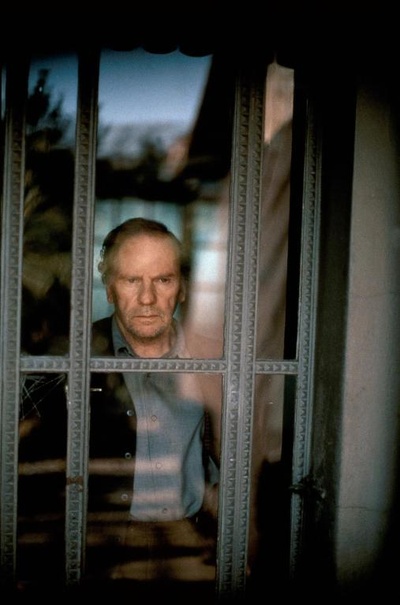 蓝白红三部曲之红剧照的剧照