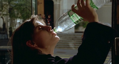 蓝白红三部曲之红剧照的剧照