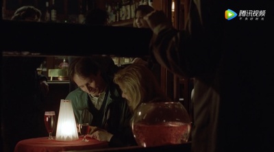 蓝白红三部曲之红剧照的剧照