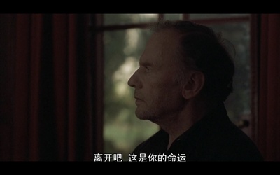 蓝白红三部曲之红剧照的剧照