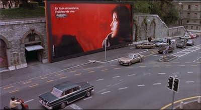 蓝白红三部曲之红剧照的剧照