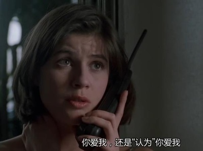 蓝白红三部曲之红剧照的剧照