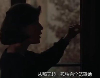 蓝白红三部曲之红剧照的剧照