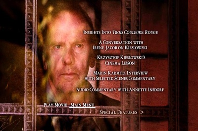 蓝白红三部曲之红剧照的剧照