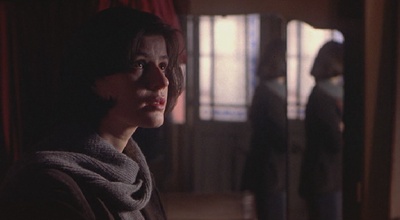 蓝白红三部曲之红剧照的剧照