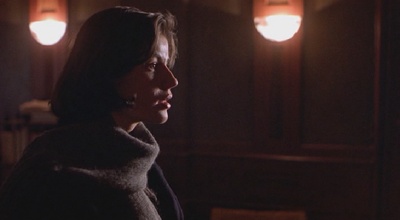 蓝白红三部曲之红剧照的剧照