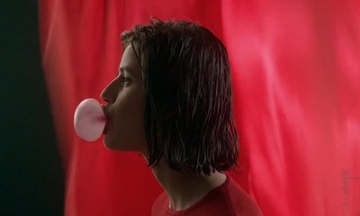 蓝白红三部曲之红剧照的剧照