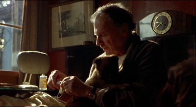 蓝白红三部曲之红剧照的剧照