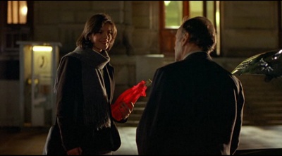 蓝白红三部曲之红剧照的剧照