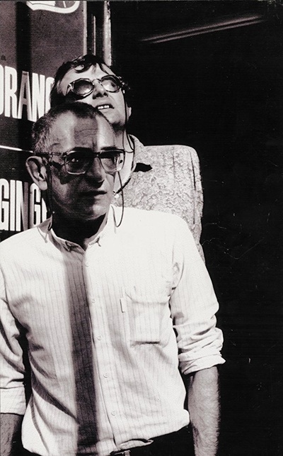 蓝白红三部曲之红剧照的剧照