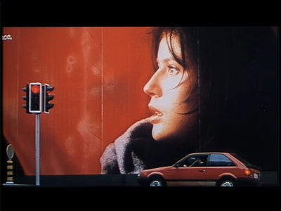 蓝白红三部曲之红剧照的剧照