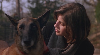 蓝白红三部曲之红剧照的剧照