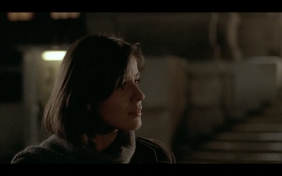 蓝白红三部曲之红剧照的剧照