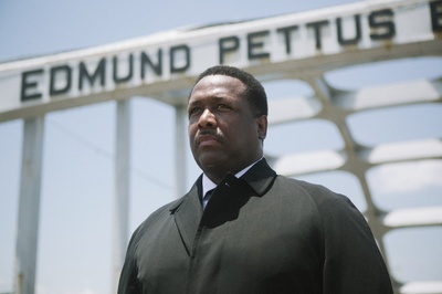 塞尔玛剧照的剧照