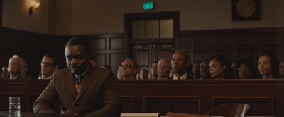 塞尔玛剧照的剧照