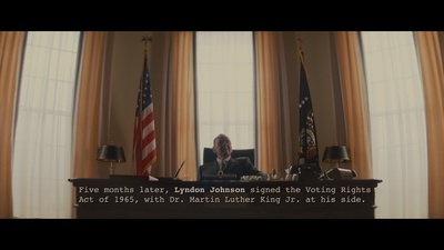 塞尔玛剧照的剧照