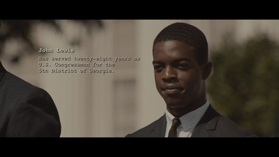 塞尔玛剧照的剧照