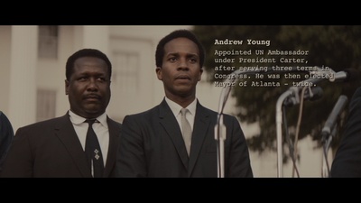 塞尔玛剧照的剧照