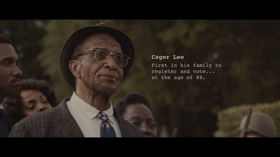 塞尔玛剧照的剧照