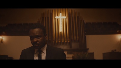 塞尔玛剧照的剧照