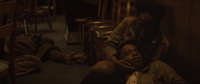 塞尔玛剧照的剧照