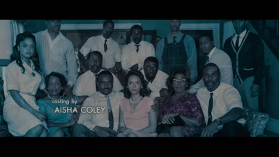 塞尔玛剧照的剧照