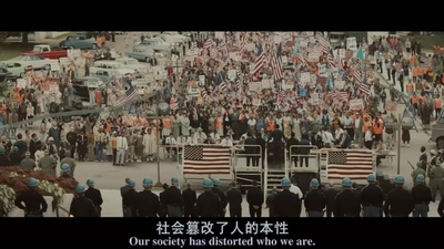 塞尔玛剧照的剧照