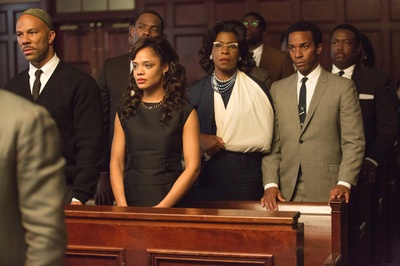 塞尔玛剧照的剧照