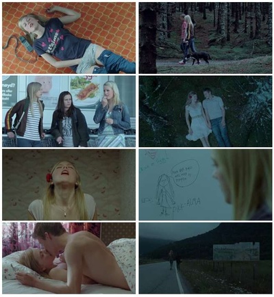 艾玛好色剧照的剧照