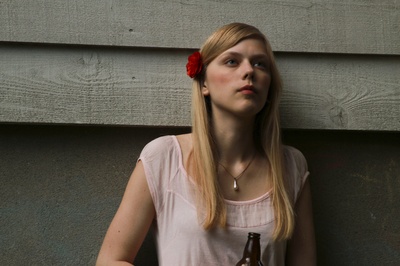 艾玛好色剧照的剧照