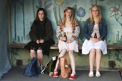 艾玛好色剧照的剧照