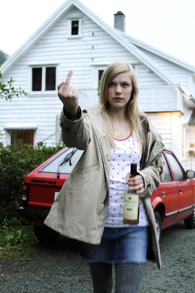 艾玛好色剧照的剧照