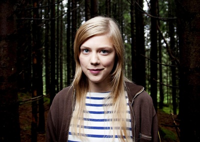 艾玛好色剧照的剧照