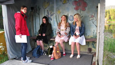 艾玛好色剧照的剧照