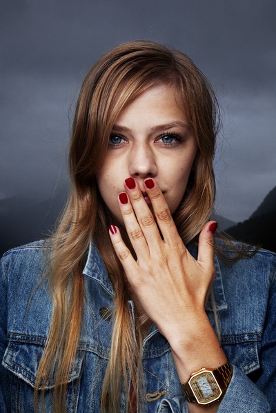 艾玛好色剧照的剧照