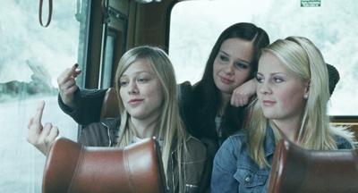 艾玛好色剧照的剧照