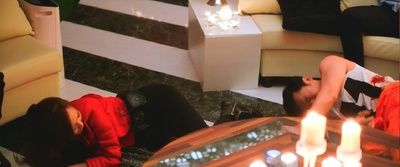 赏金猎人剧照的剧照