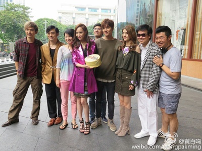 赏金猎人剧照的剧照