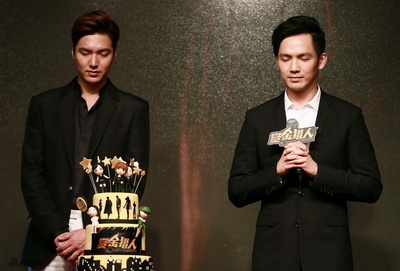 赏金猎人剧照的剧照