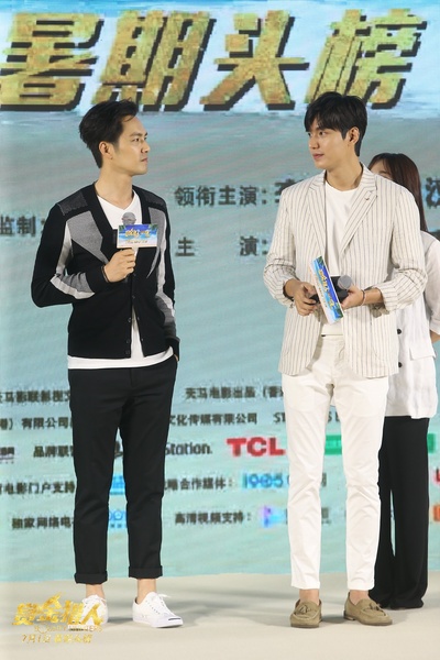 赏金猎人剧照的剧照